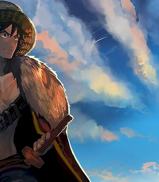 King Of Pirate Luffy Wallpaper