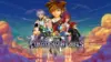 Kingdom Hearts 3 Logo Wallpaper