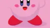 Kirby Pattern Wallpaper For iPhone