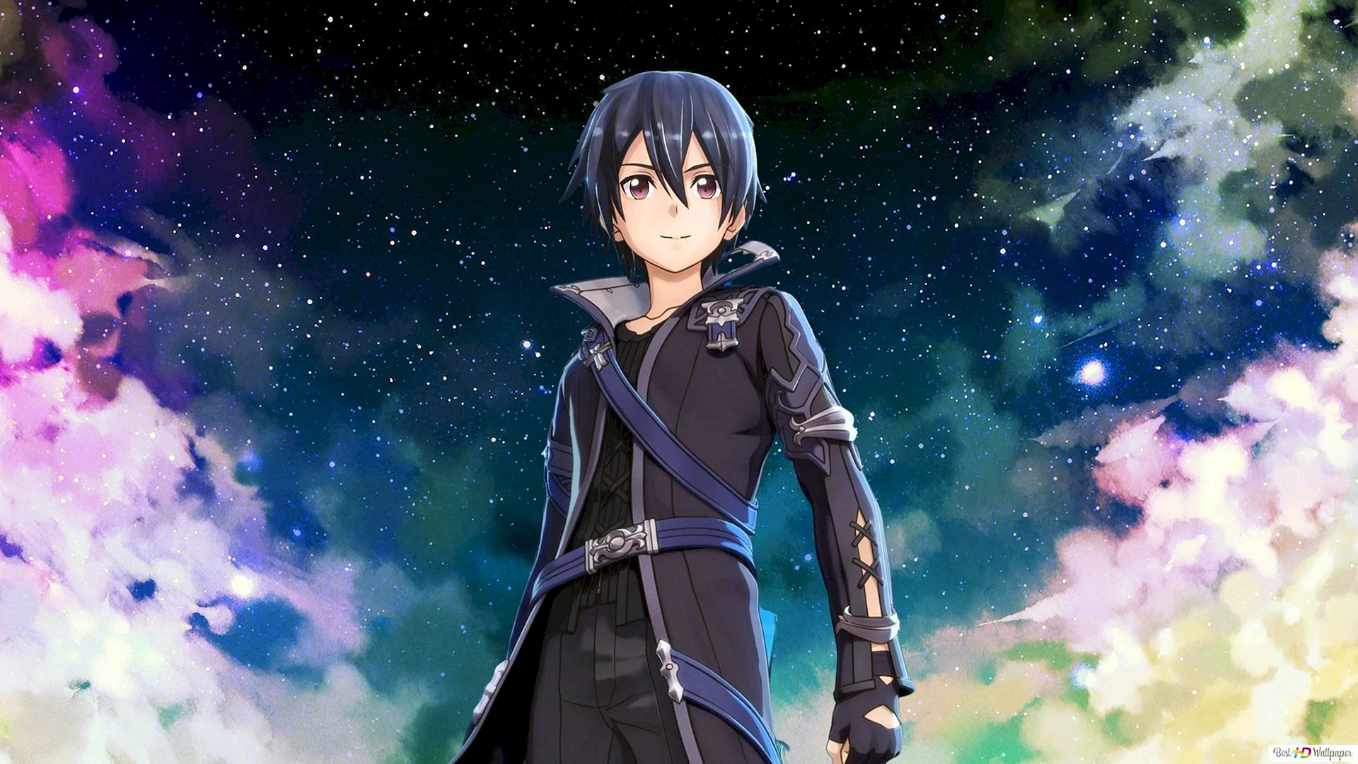 Kirito Wallpaper