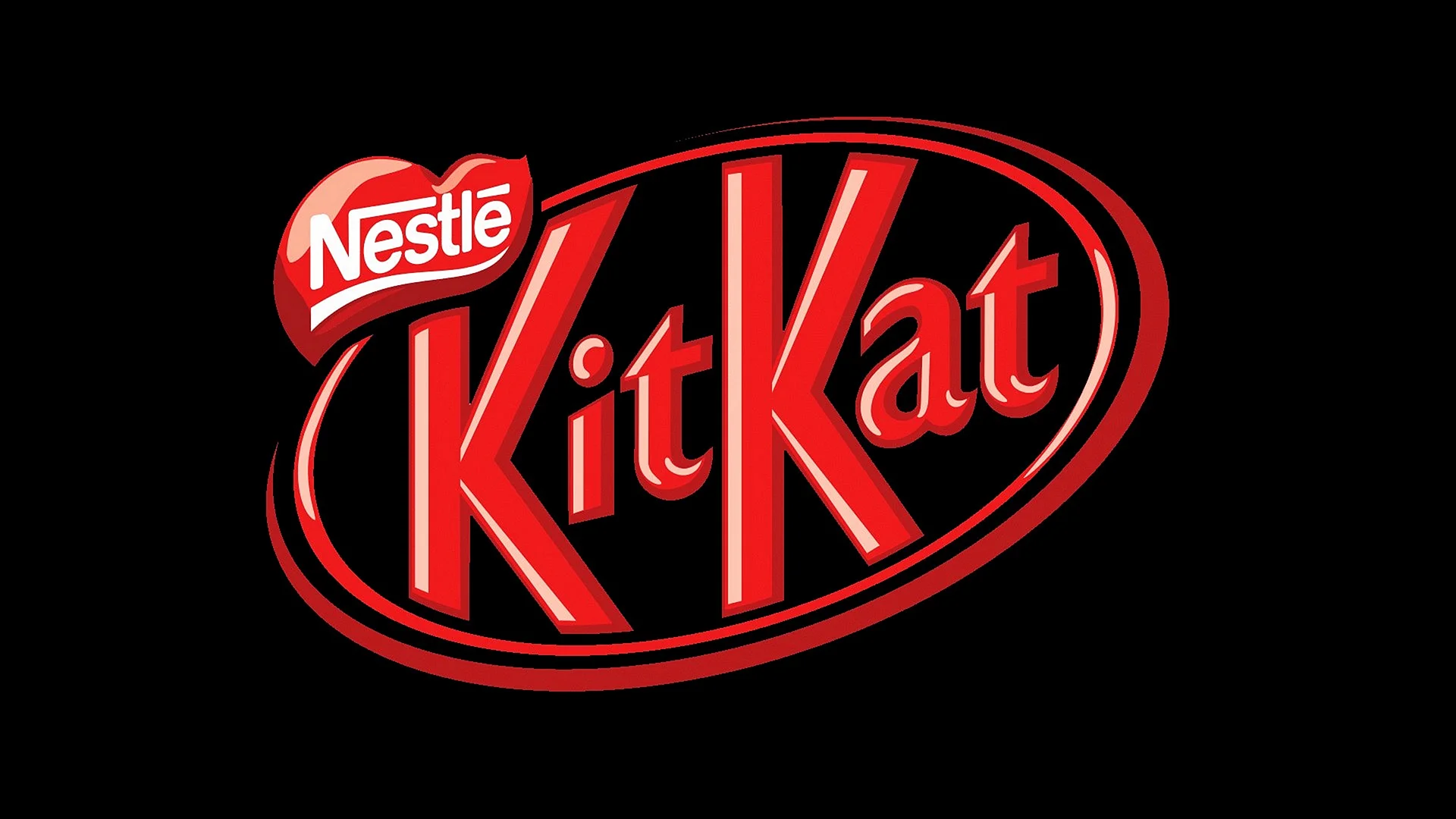 Kit Kat Wallpaper