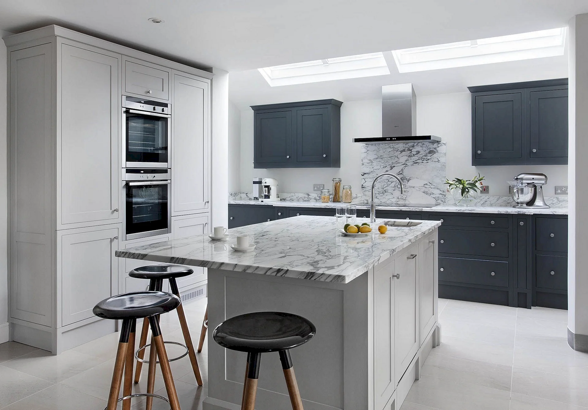 Kitchen Stone Wallpaper