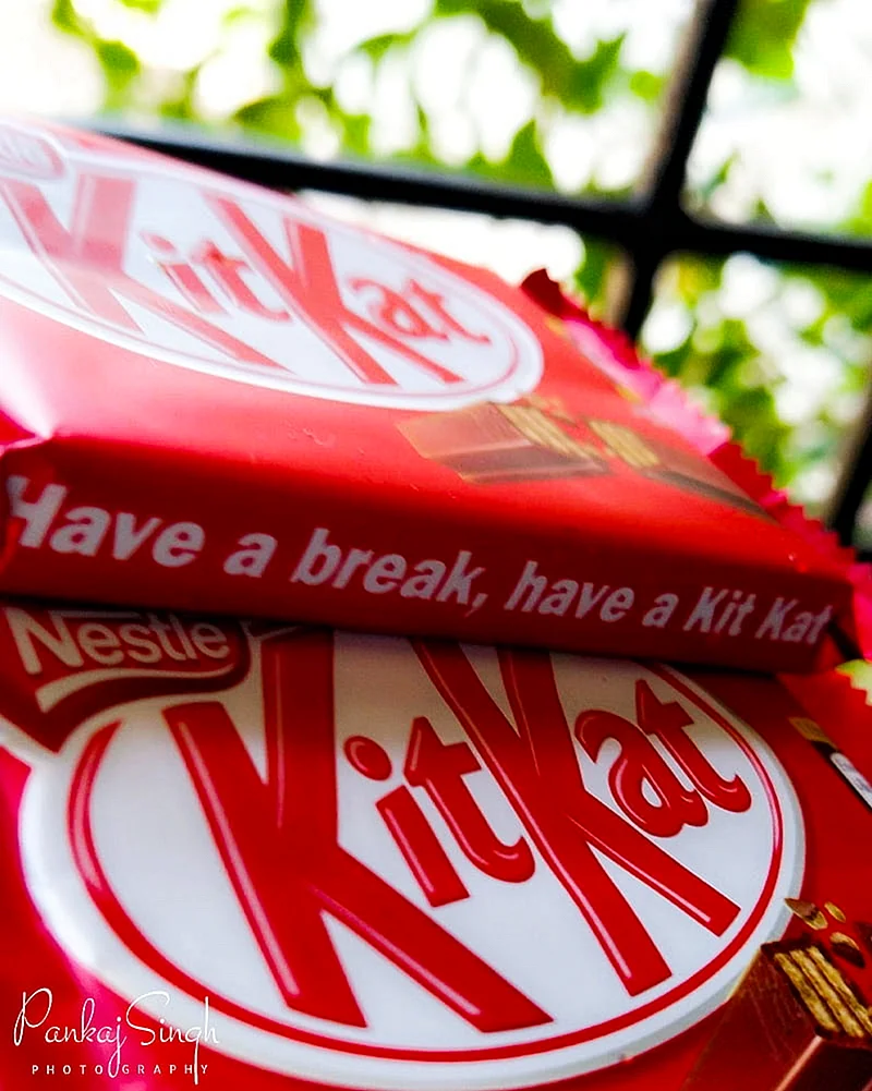 Kitkat Wallpaper