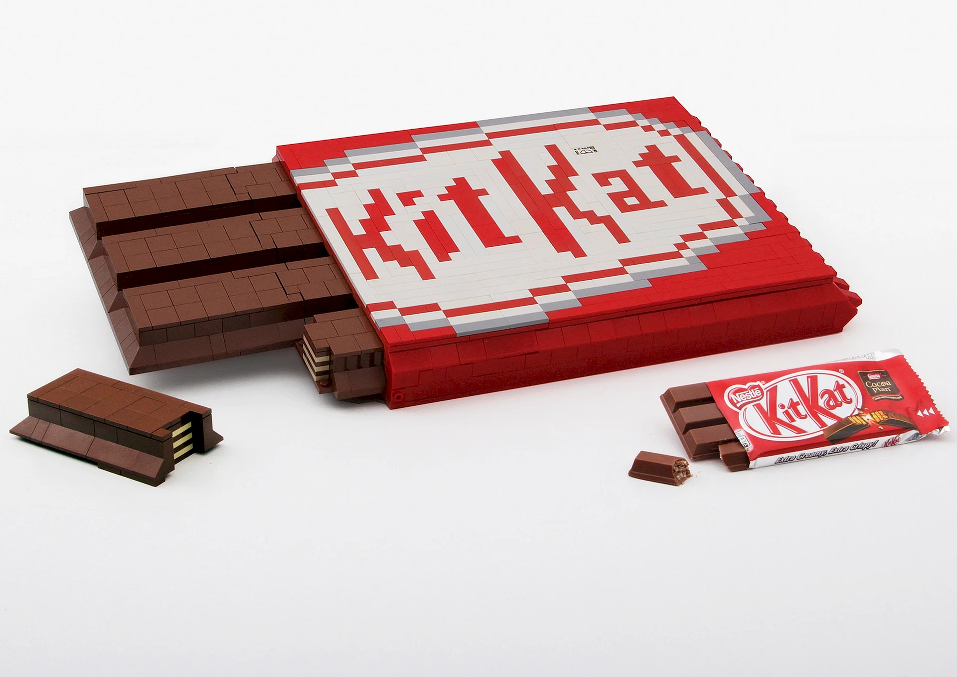 Kitkat Wallpaper