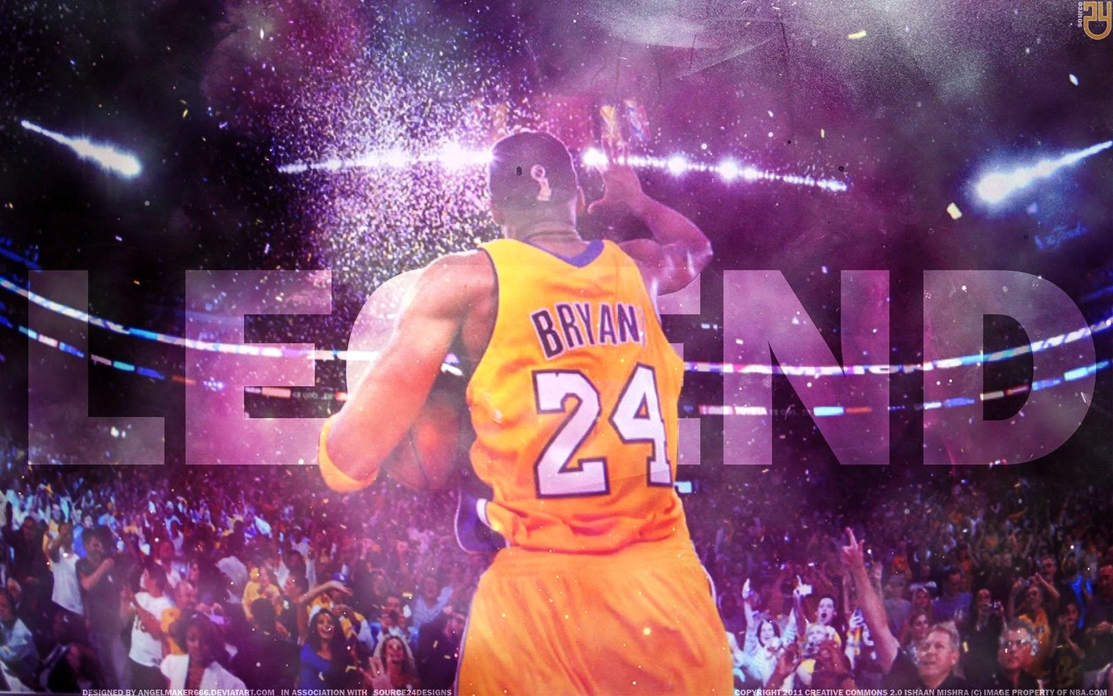 Kobe Bryant Wallpaper