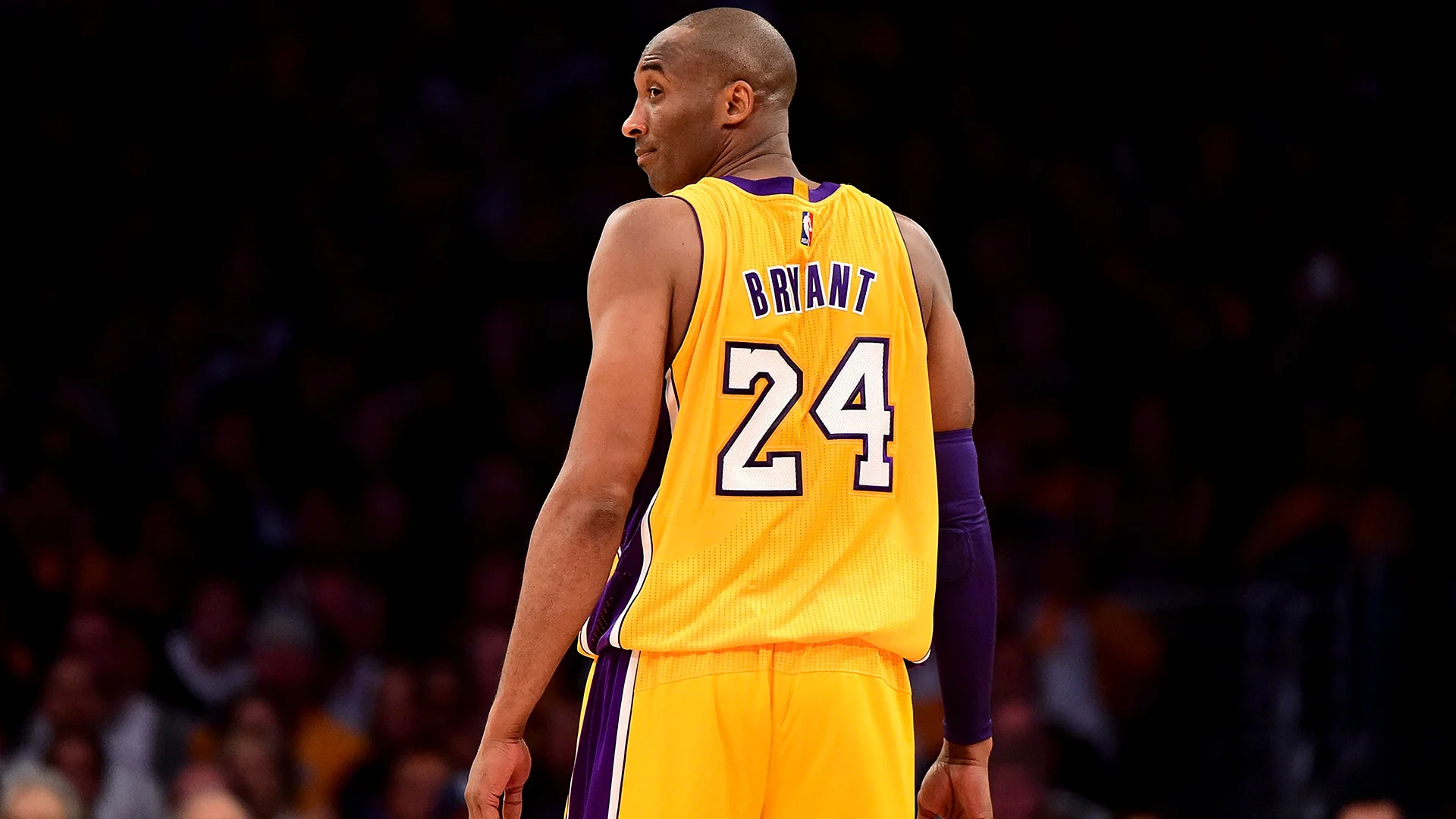 Kobe Bryant Wallpaper