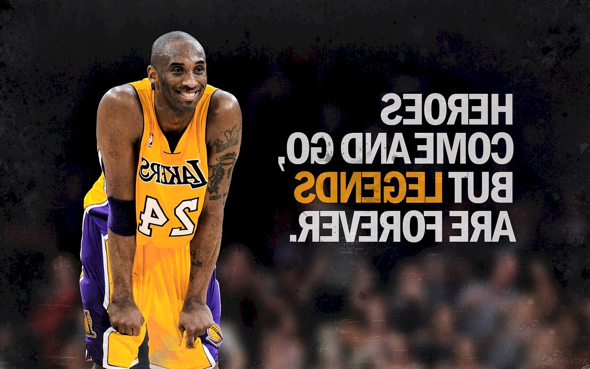 Kobe Bryant Wallpaper