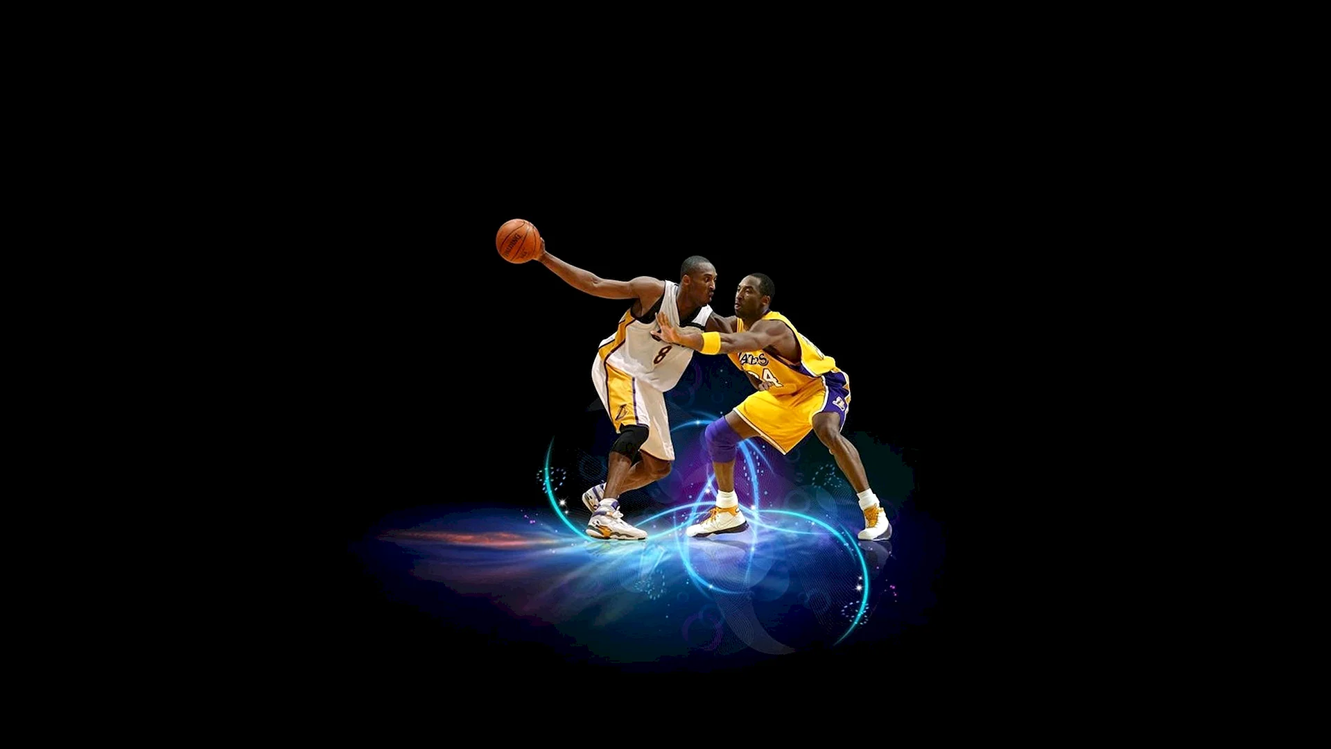 Kobe Bryant Wallpaper