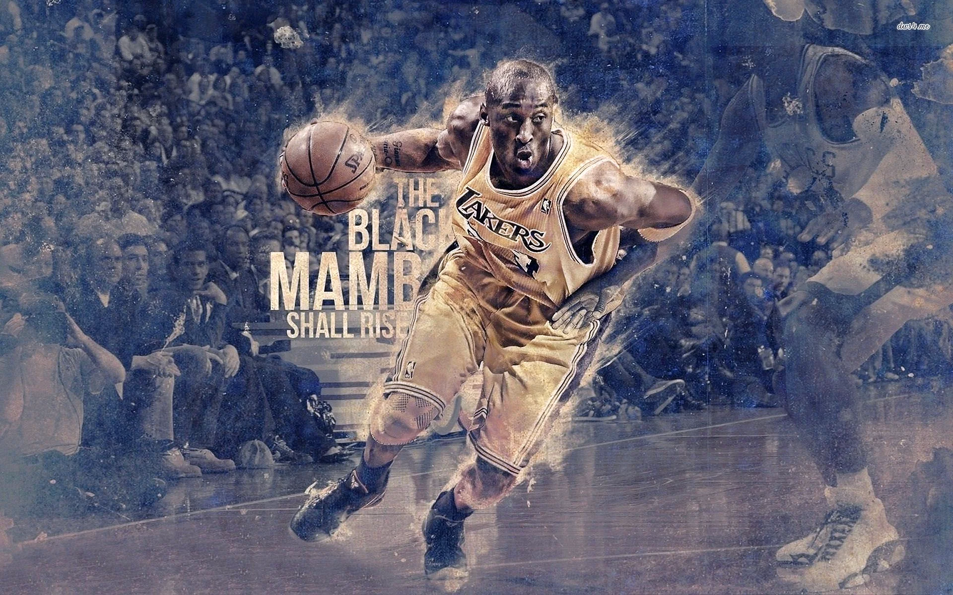 Kobe Bryant Wallpaper