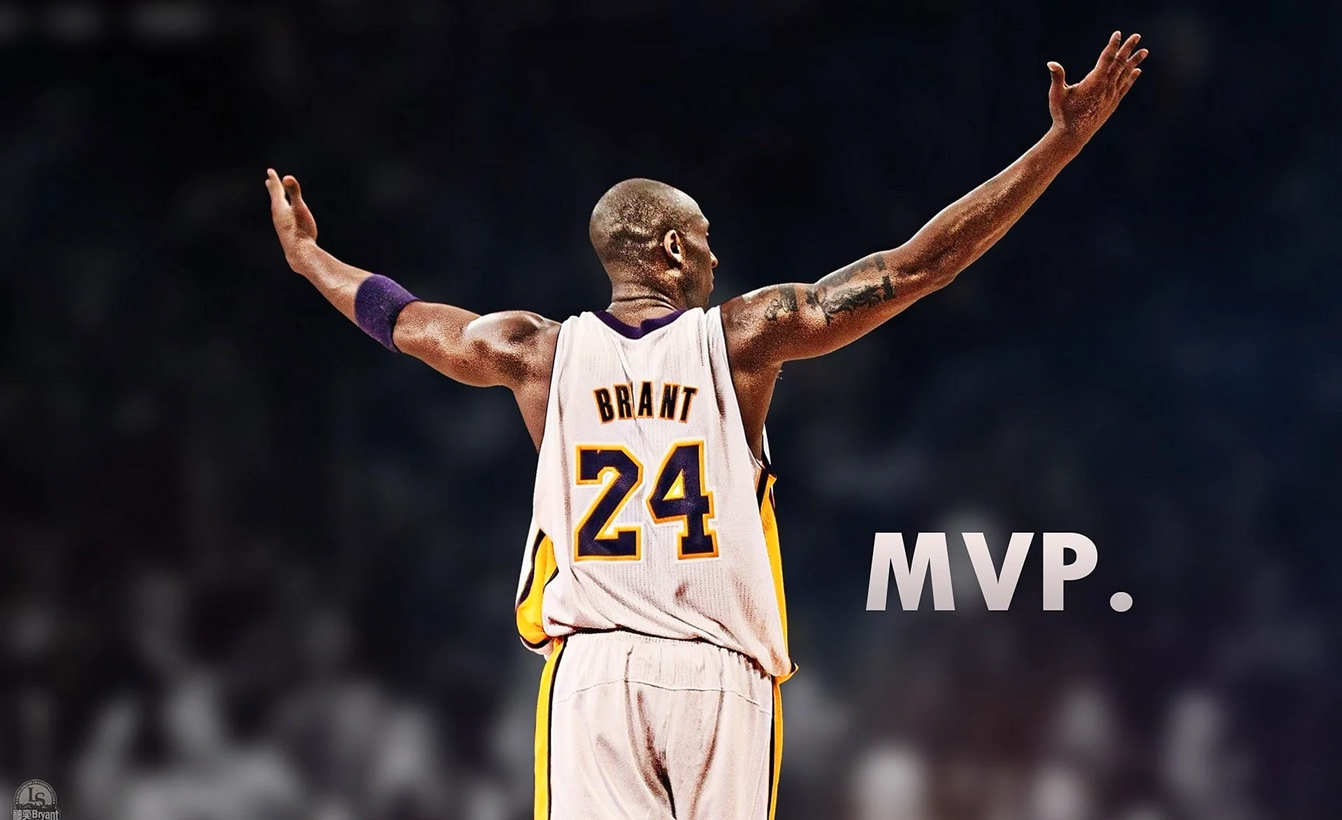 Kobe Bryant Wallpaper