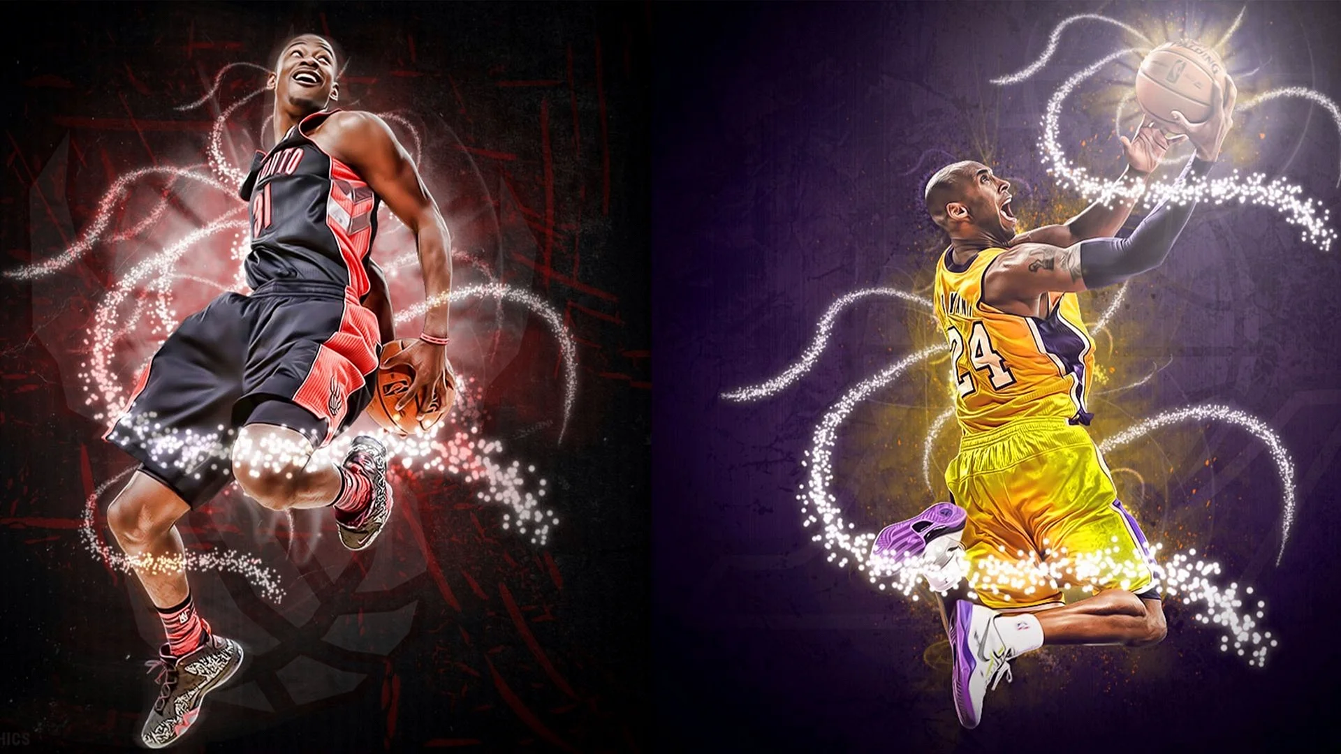 Kobe Bryant 4k Wallpaper