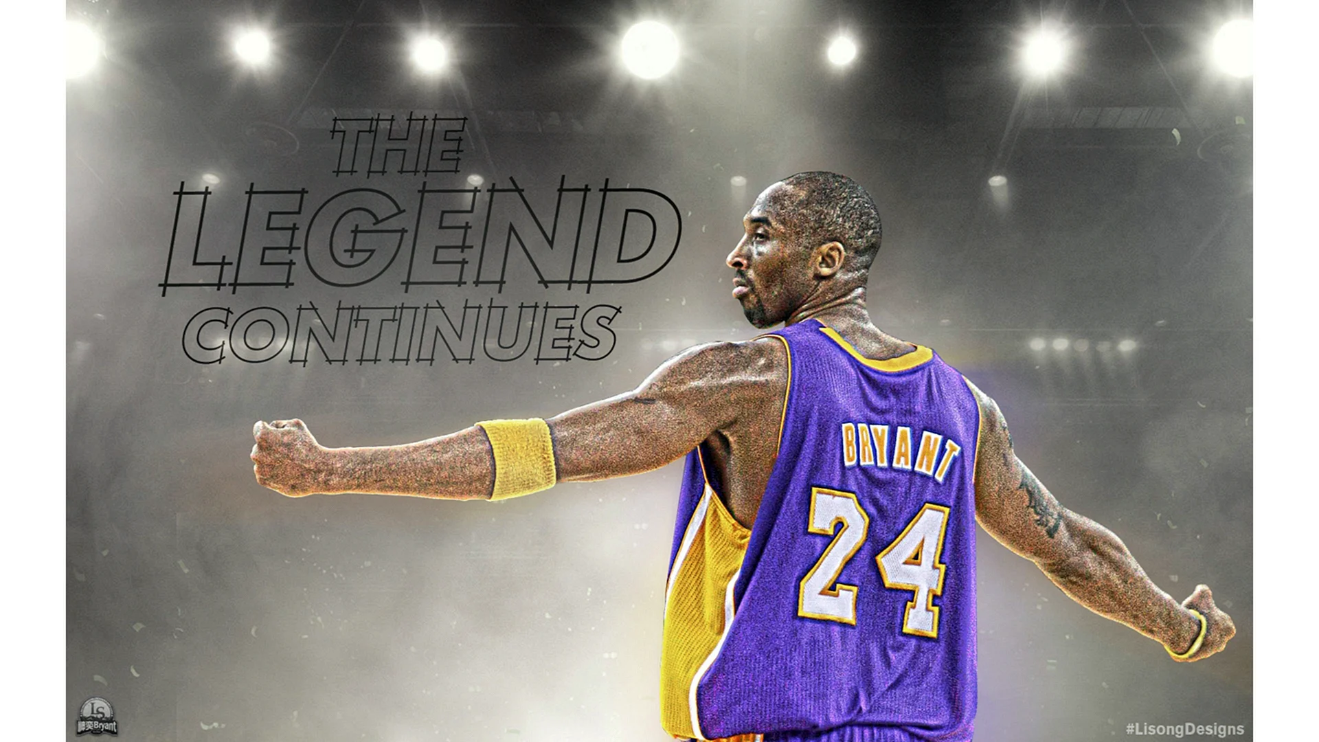 Kobe Bryant Wallpaper