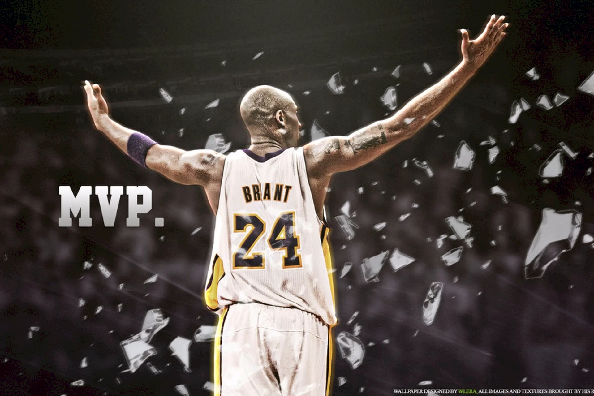 Kobe Bryant Wallpaper