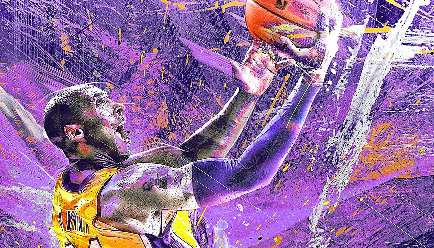 Kobe Bryant Wallpaper