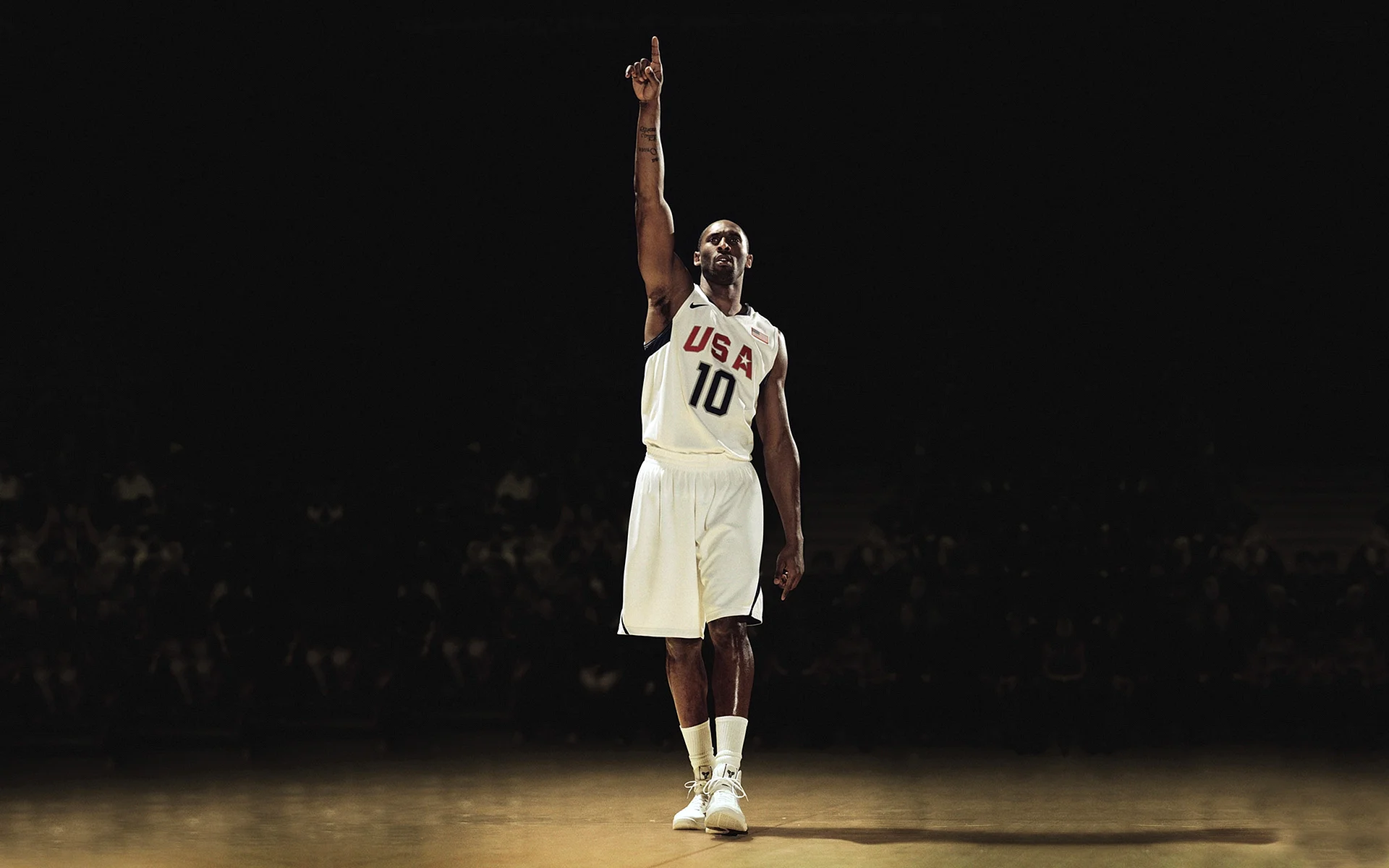 Kobe Bryant Wallpaper