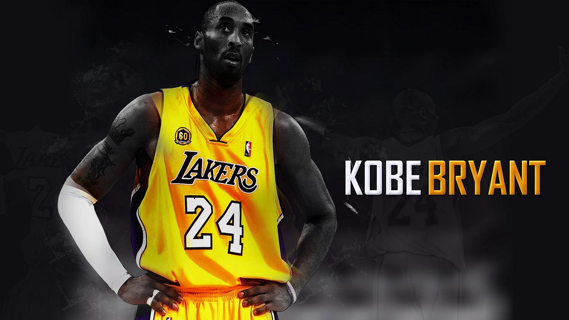 Kobe Bryant Wallpaper