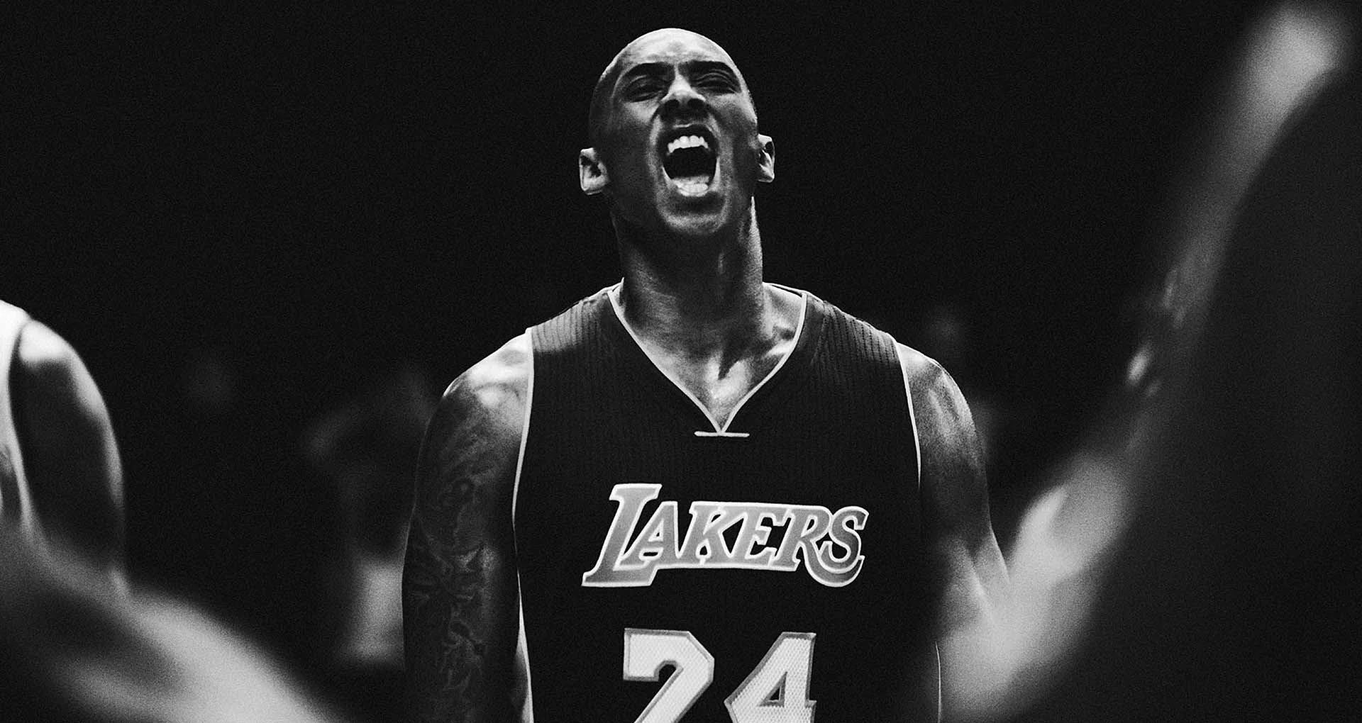 Kobe Bryant Wallpaper