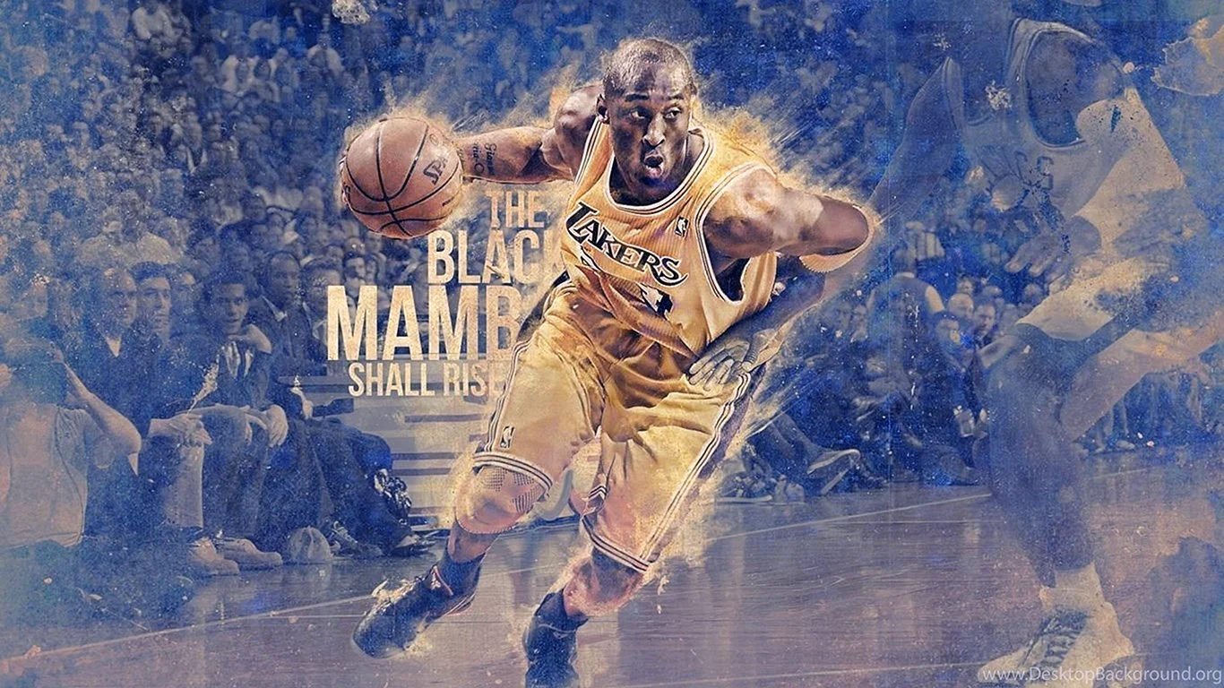 Kobe Bryant Wallpaper