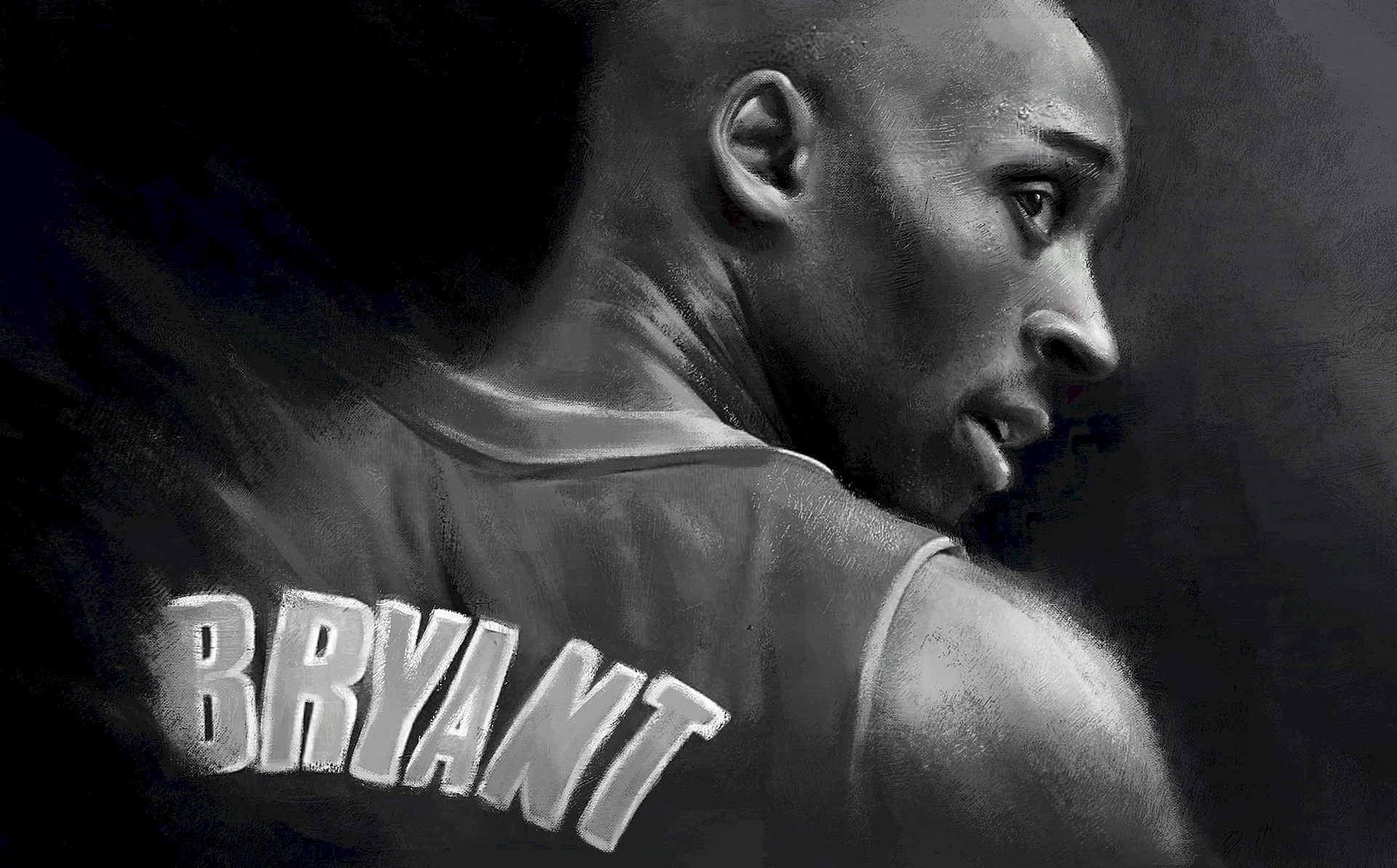 Kobe Bryant Wallpaper