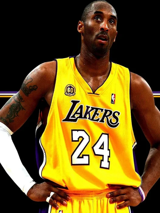 Kobe Bryant Lakers Wallpaper