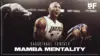 Kobe Bryant Mamba Mentality Wallpaper