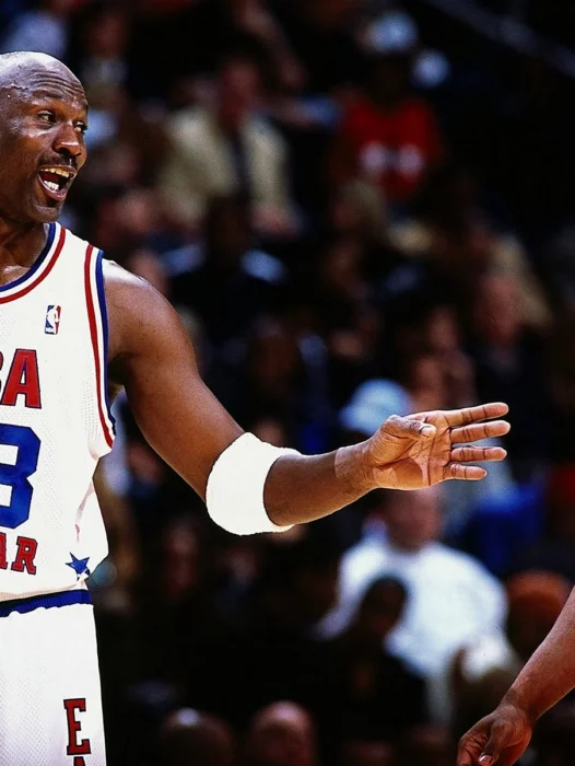 Kobe Bryant Michael Jordan Wallpaper