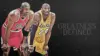Kobe Bryant Michael Jordan Wallpaper