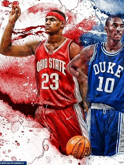 Kobe Bryant Posterize Wallpaper