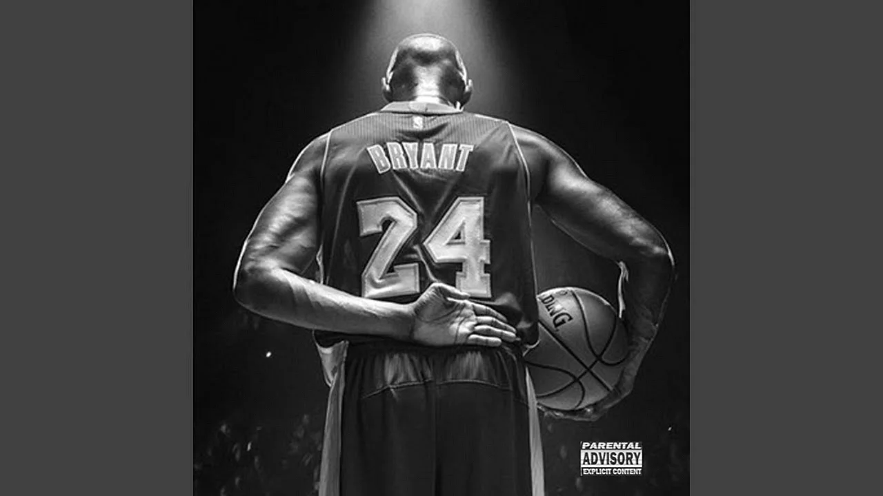 Kobe Bryant Tribute Wallpaper