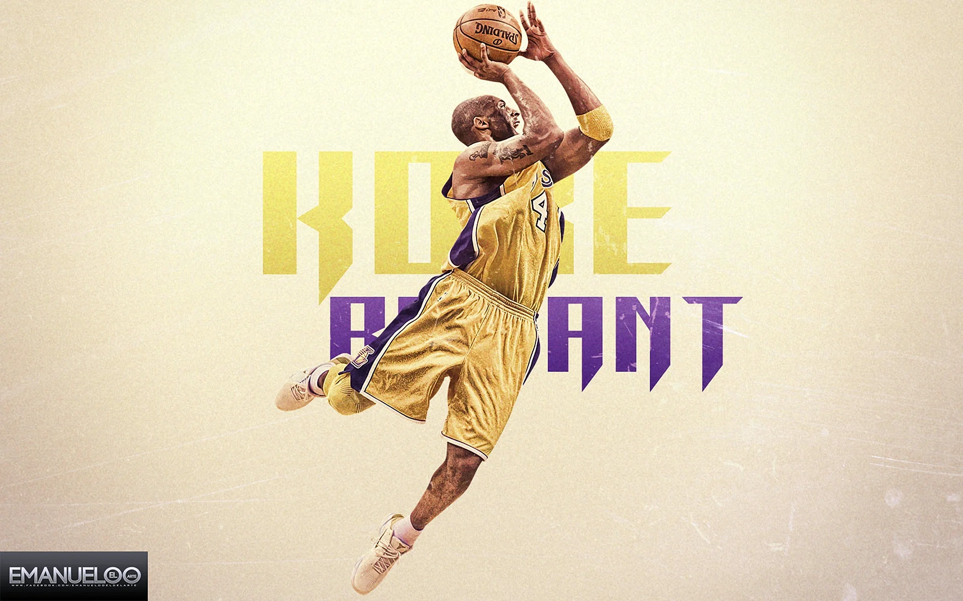 Kobe Bryant Wallpaper