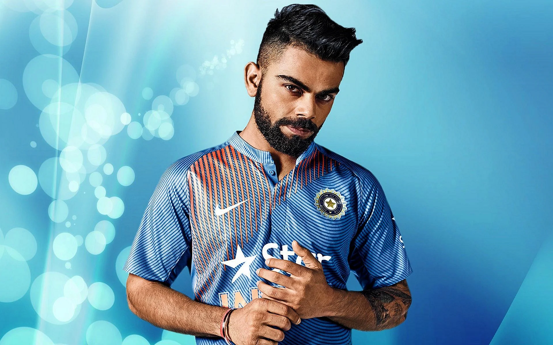 Kohli Wallpaper