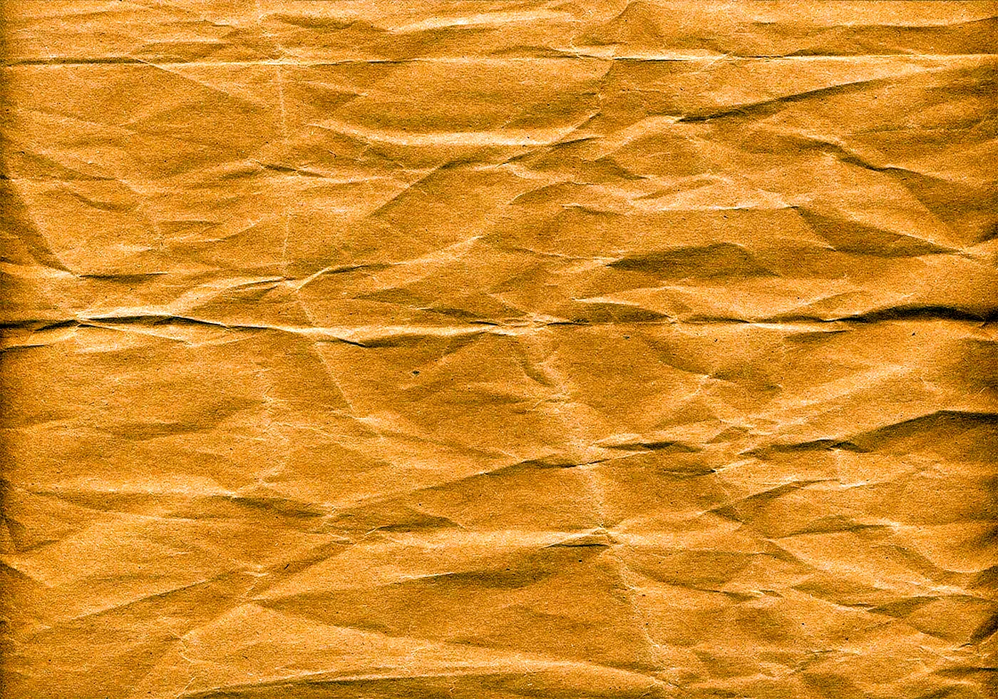 Kraft Paper Wallpaper