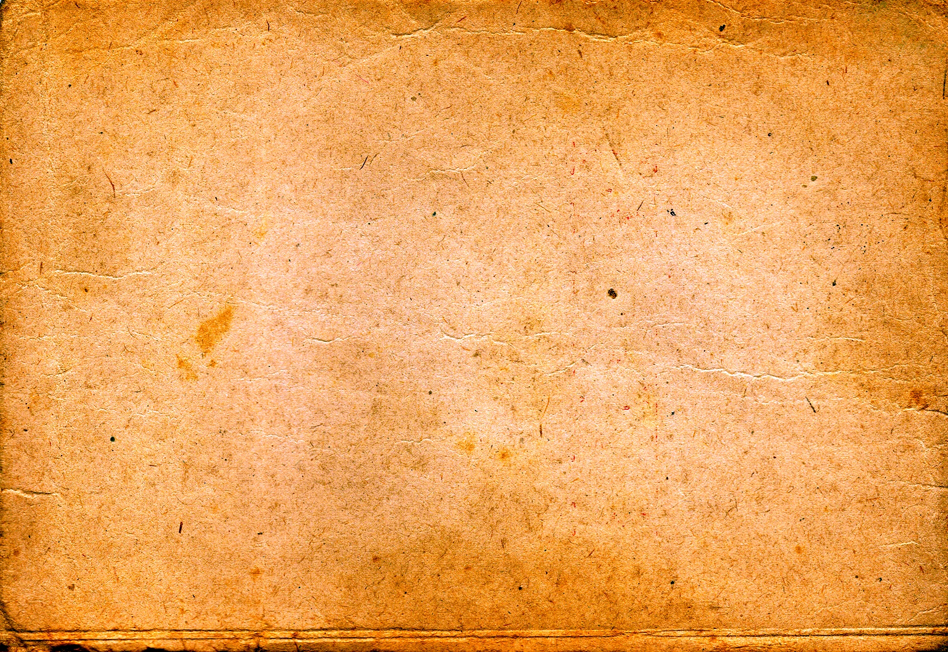 Kraft Paper Background Wallpaper