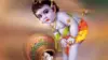 Krishna Bhagwan Wallpaper