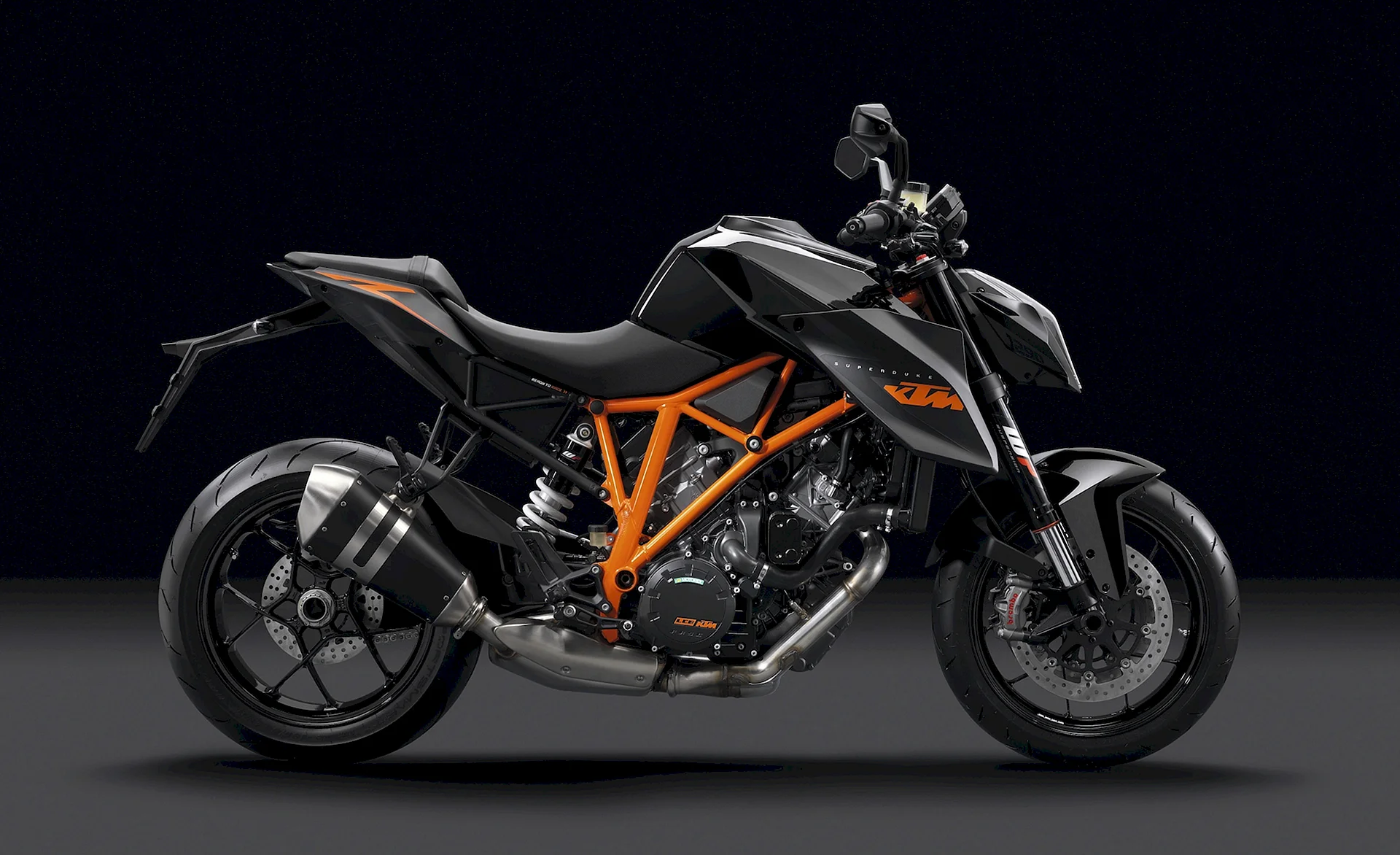 Ktm 1290 Super Duke Wallpaper