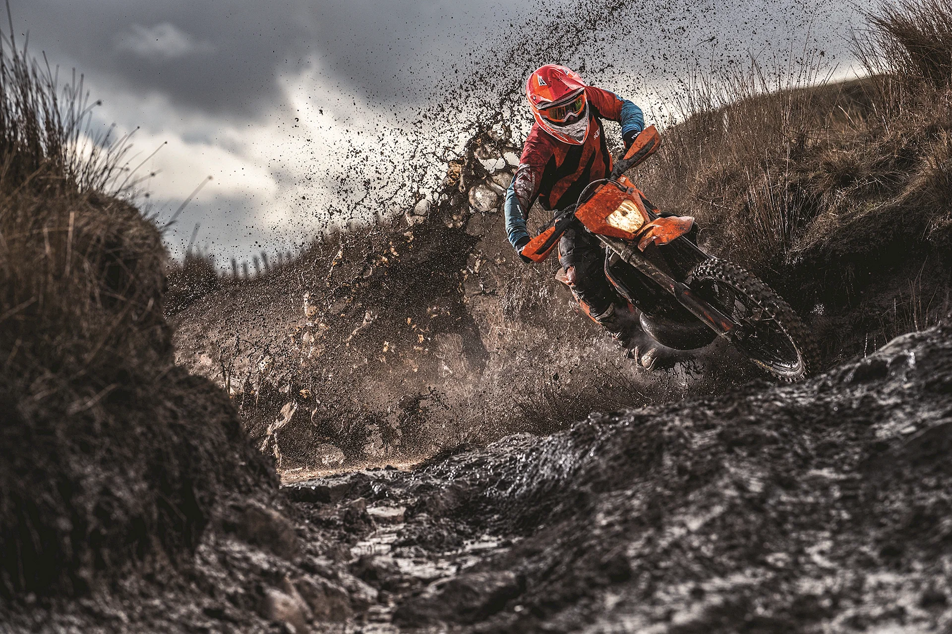 Ktm 300 Exc Wallpaper