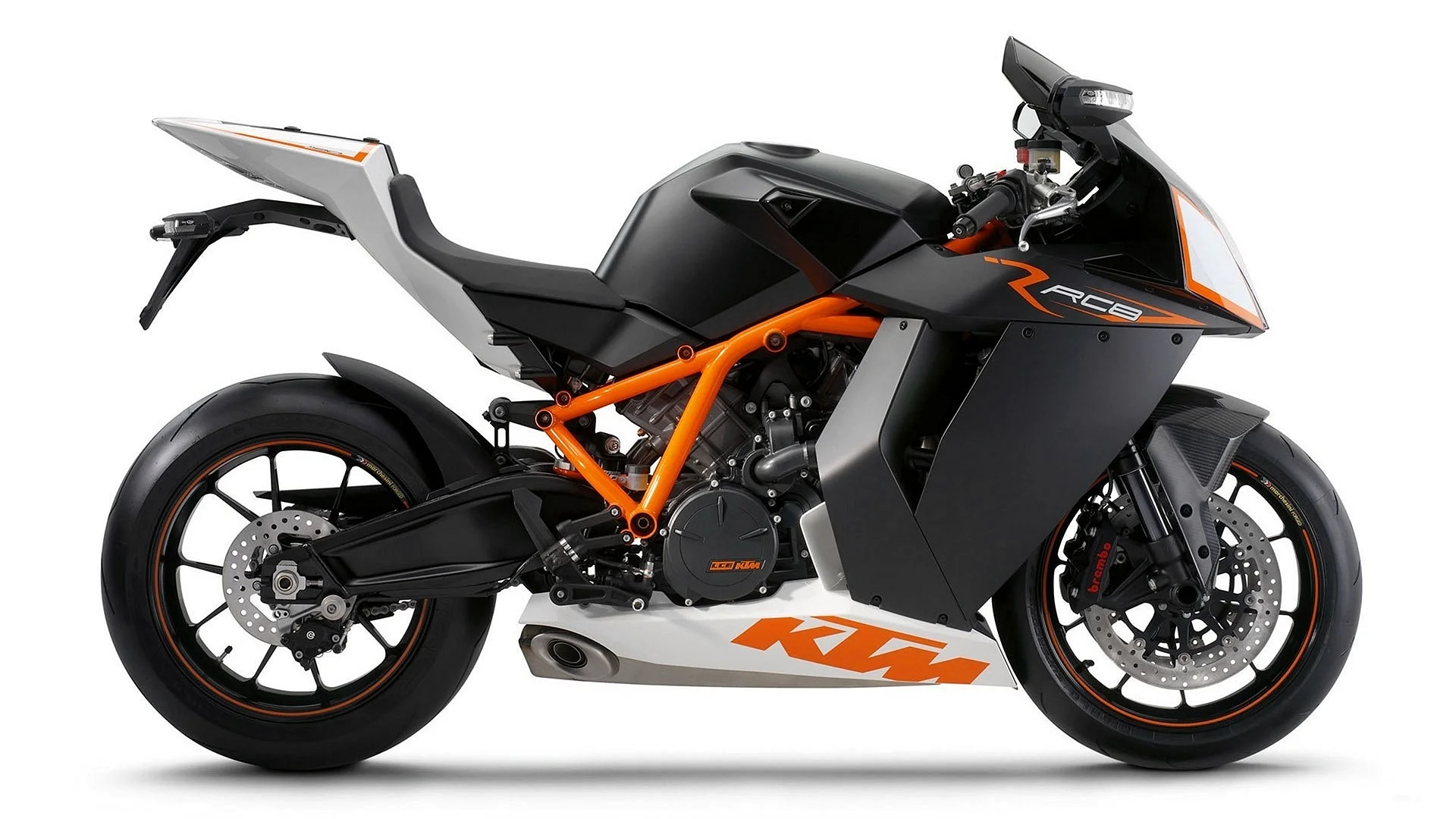 Ktm Rc8 Wallpaper