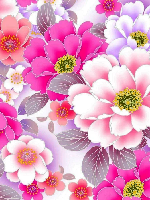Квіти Для Фону Wallpaper