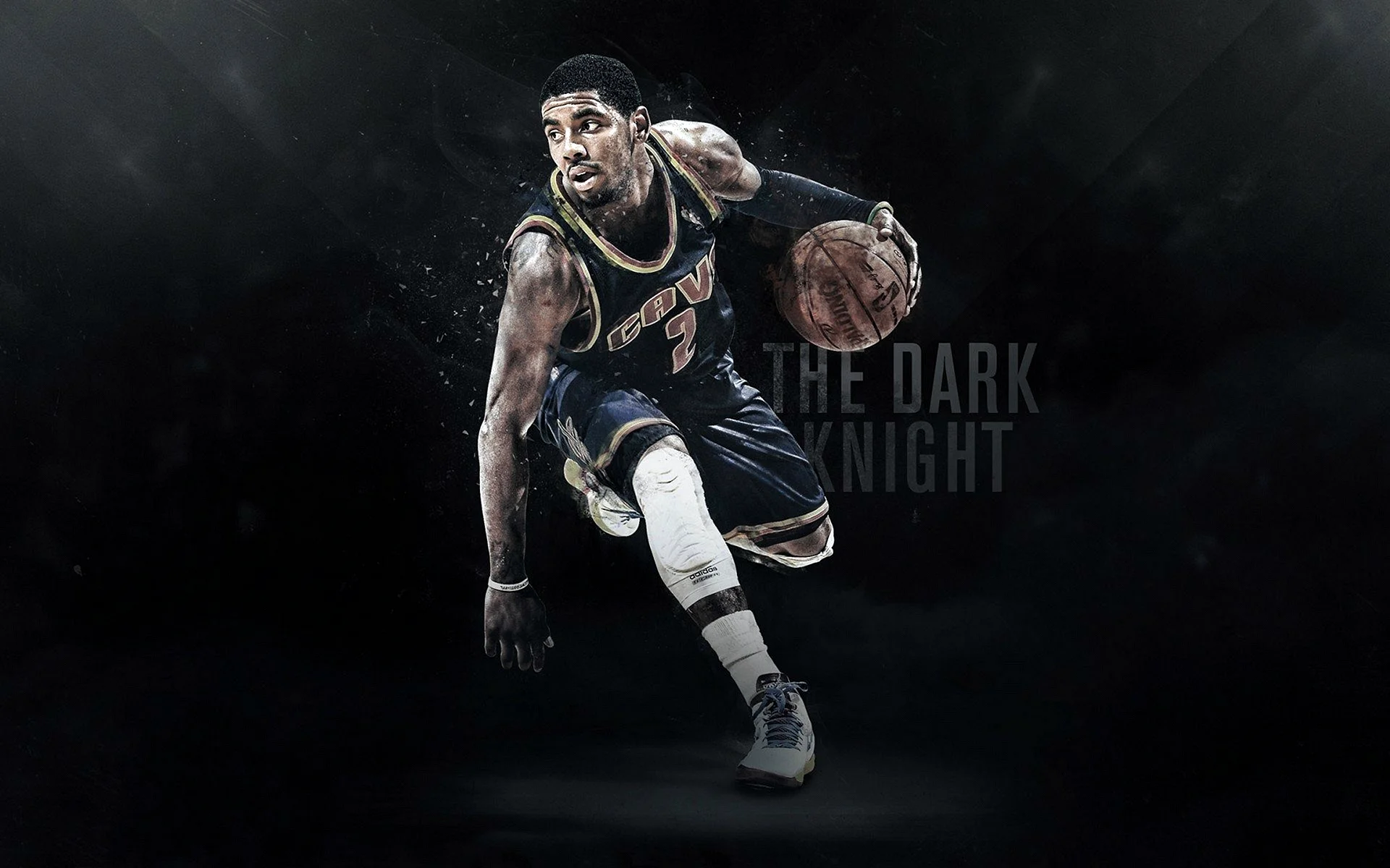 Kyrie Irving 10801080 Wallpaper