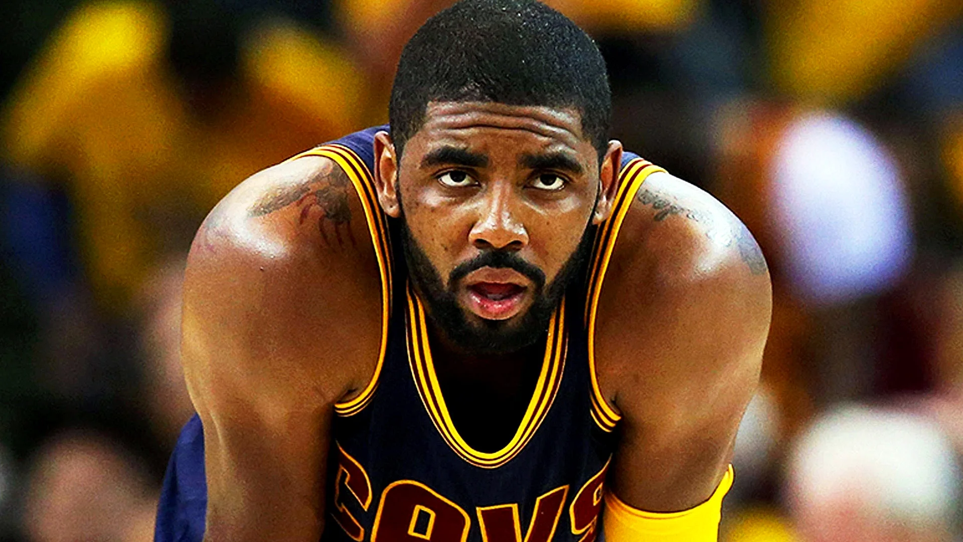 Kyrie Irving Wallpaper