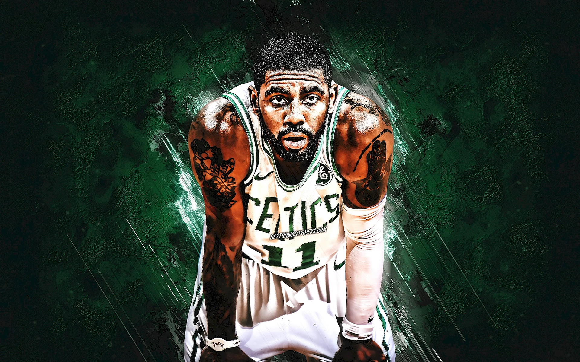 Kyrie Irving Phone Wallpaper