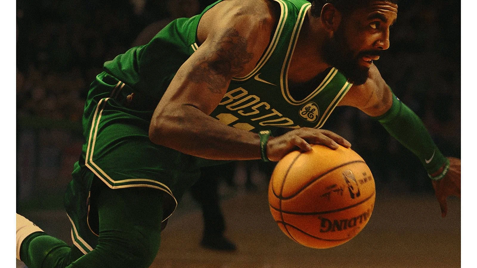 Kyrie Irving Wallpaper