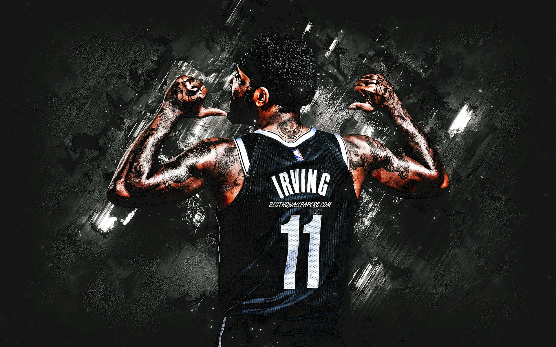 Kyrie Irving Wallpaper