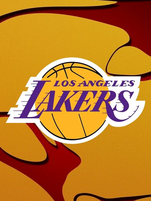 L.A. Lakers Wallpaper For iPhone