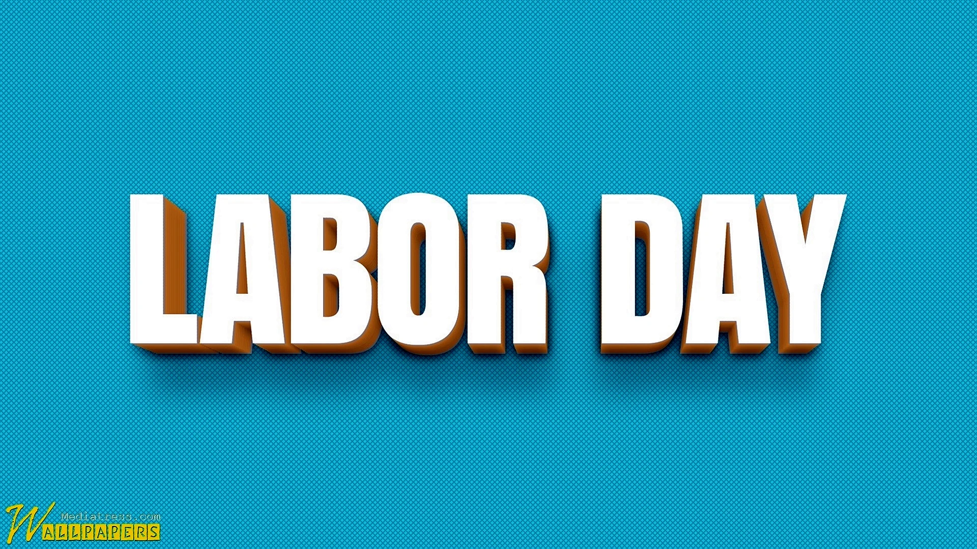 Labor Day Wallpaper