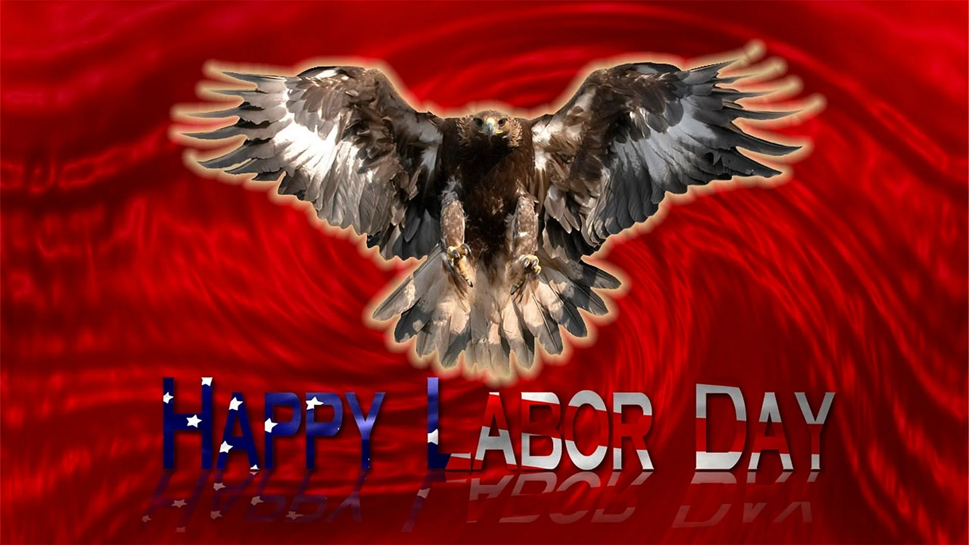 Labor Day 2022 Wallpaper