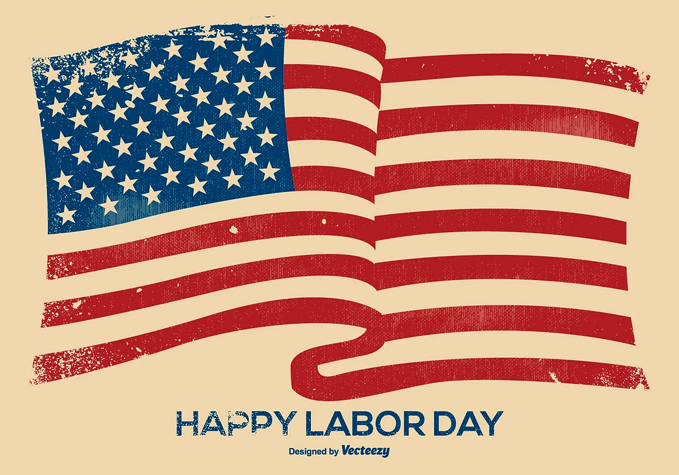 Labor Day Background Wallpaper