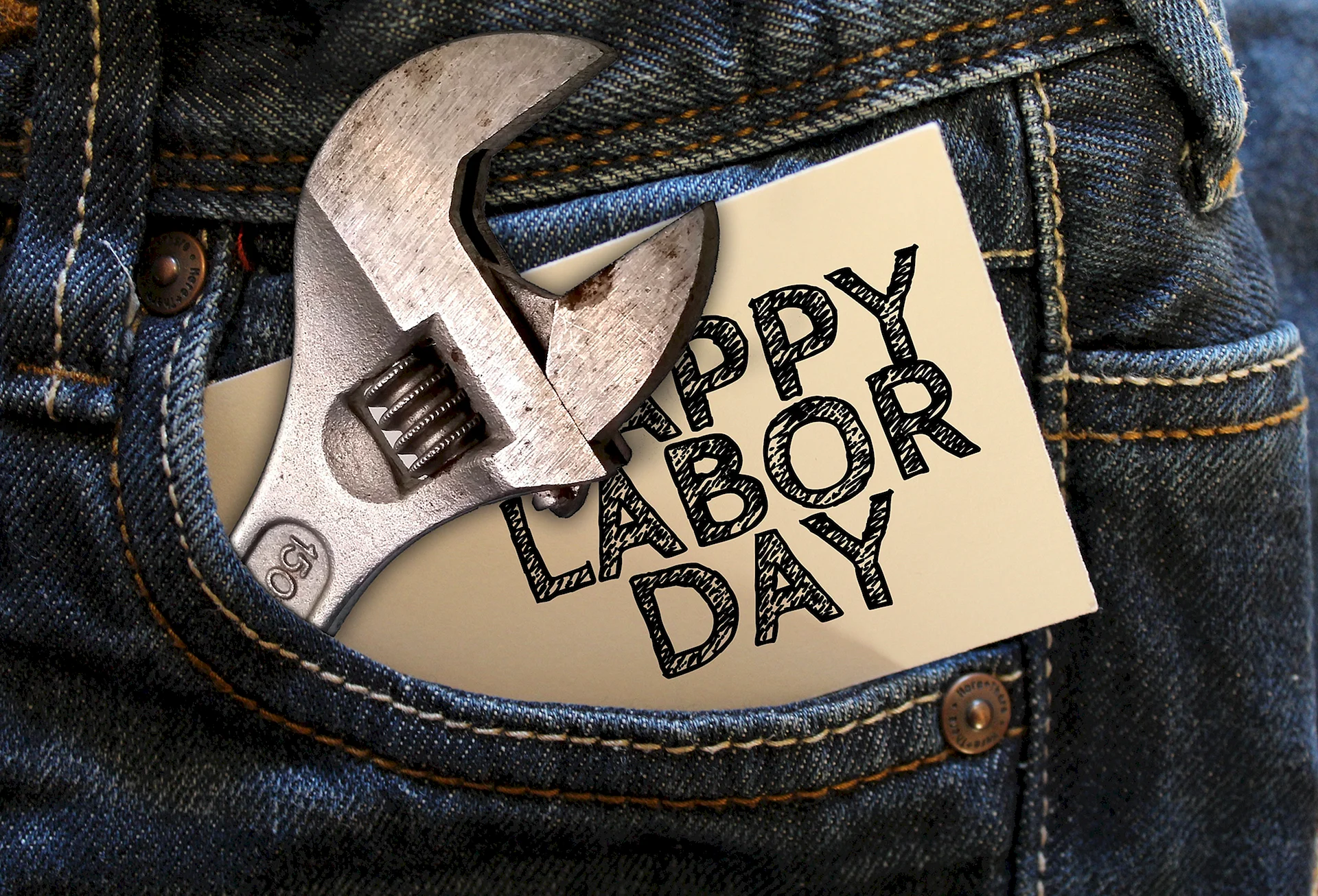 Labour Day Wallpaper