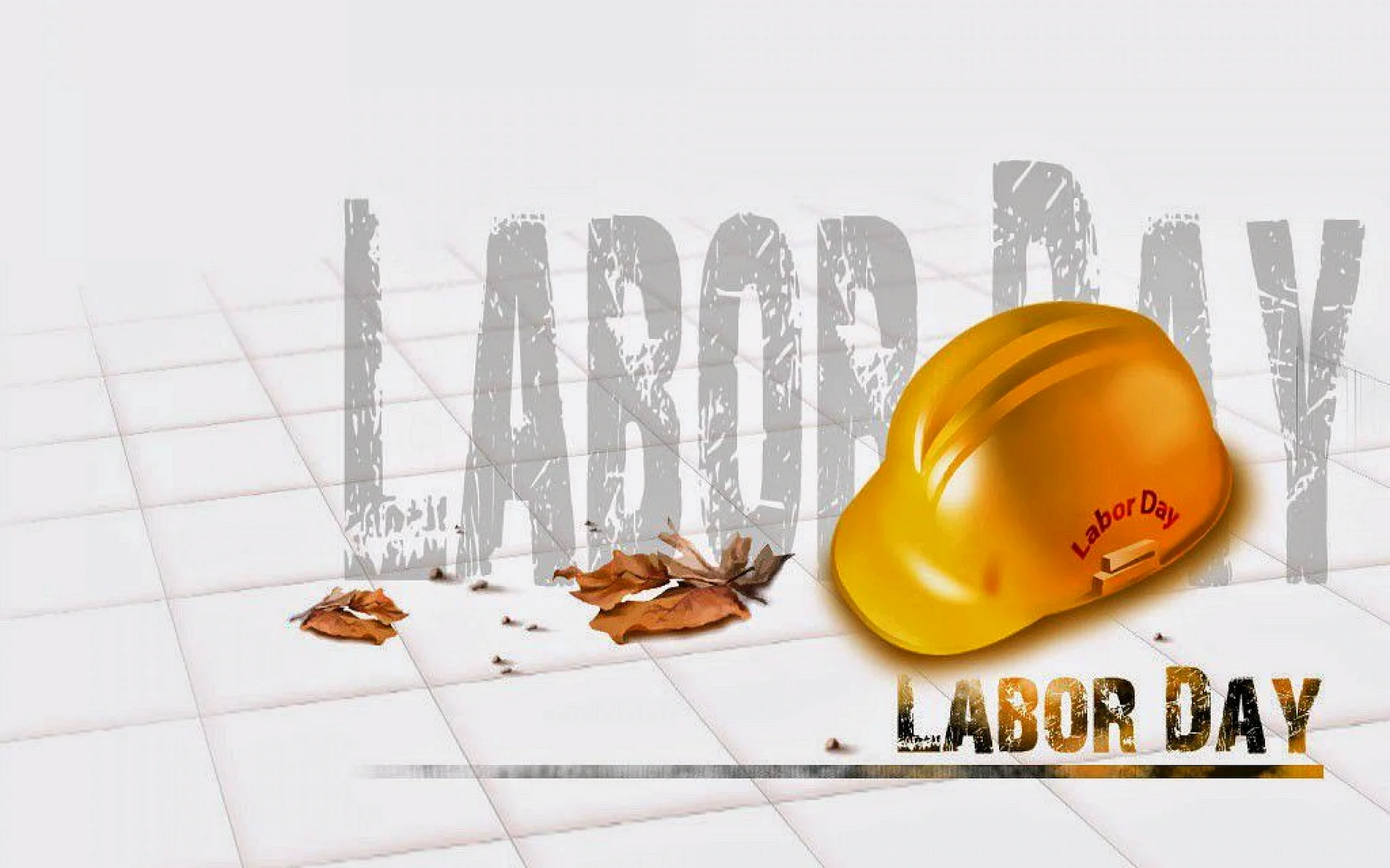 Labour Day Wallpaper