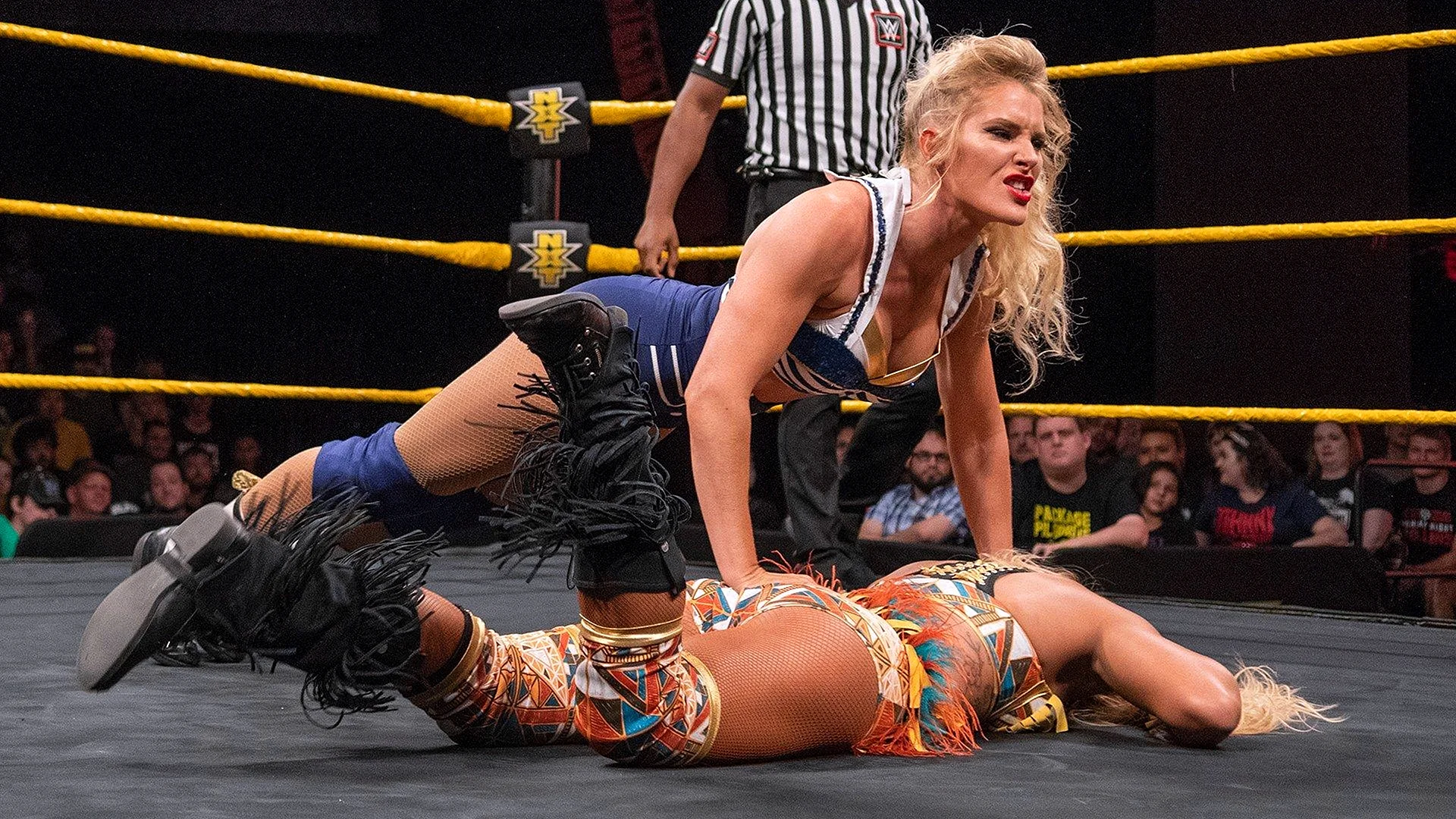 Lacey Evans Wwe Wallpaper